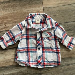 Old Navy Button Down Shirt